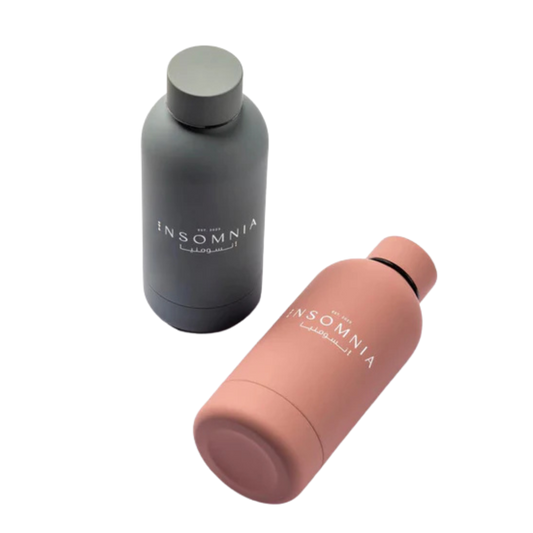 قارورة إنسومنيا