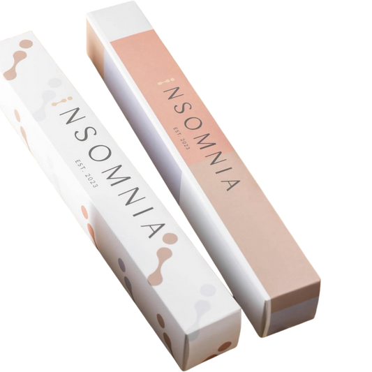 Insomnia Coffee Capsules