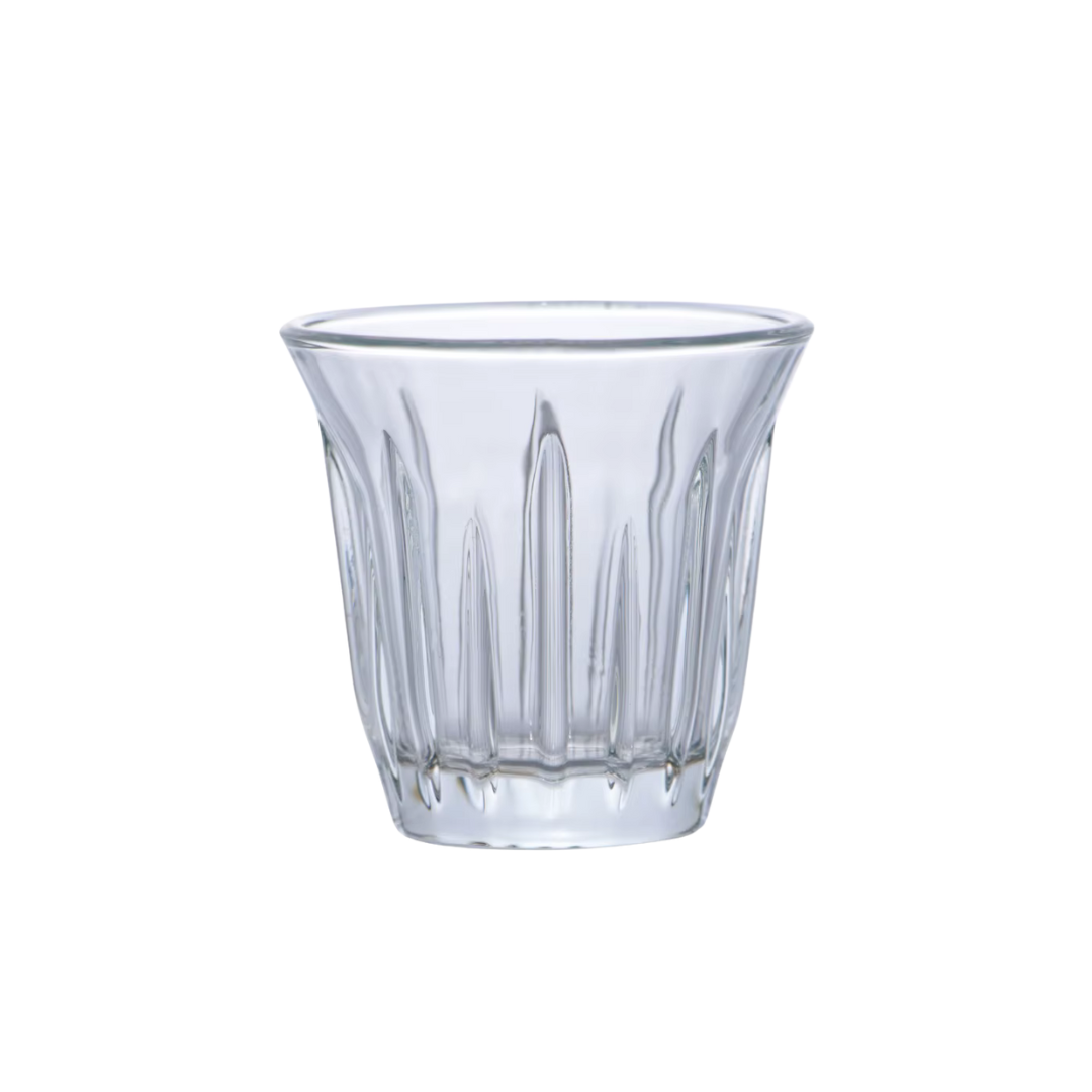 Australian Coffee Glass Cup