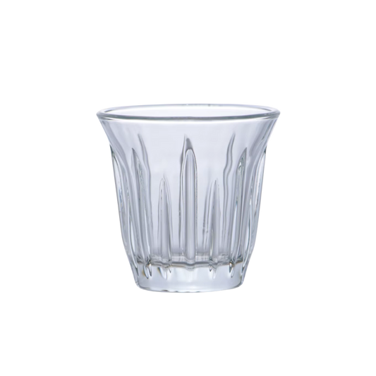 Australian Coffee Glass Cup