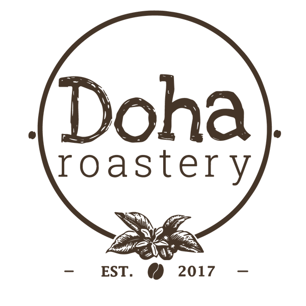 Doha Roastery Coffee Capsules