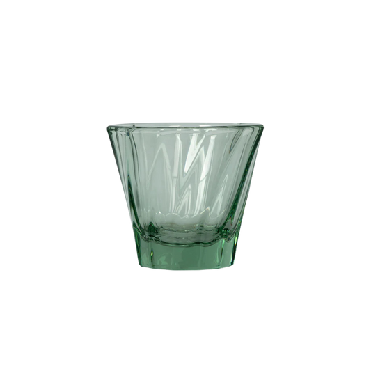 Loveramics - Twisted Glass