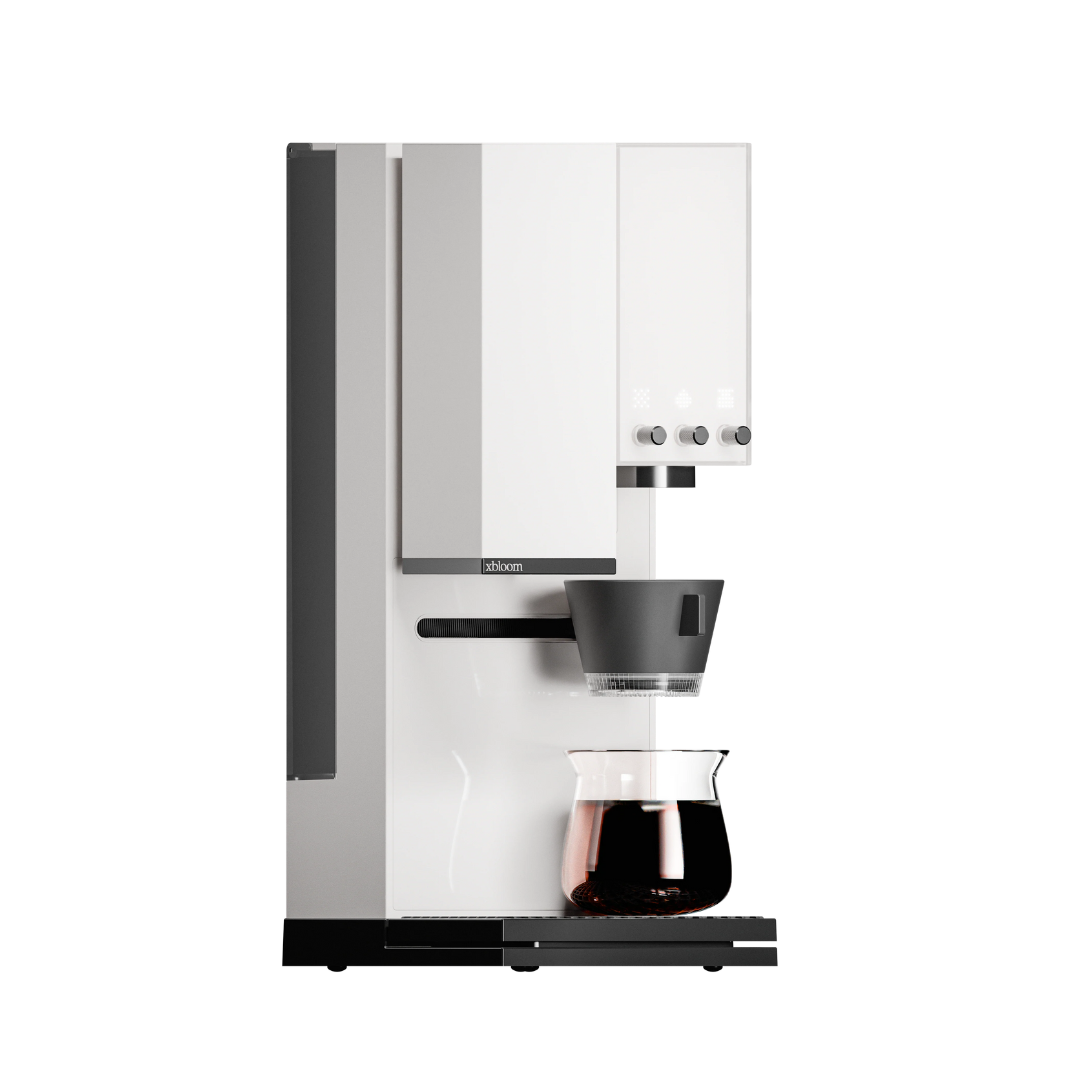 xBloom Studio - Coffee Machine