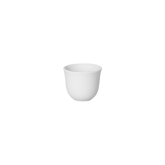 Loveramics - Embossed Tasting Cups