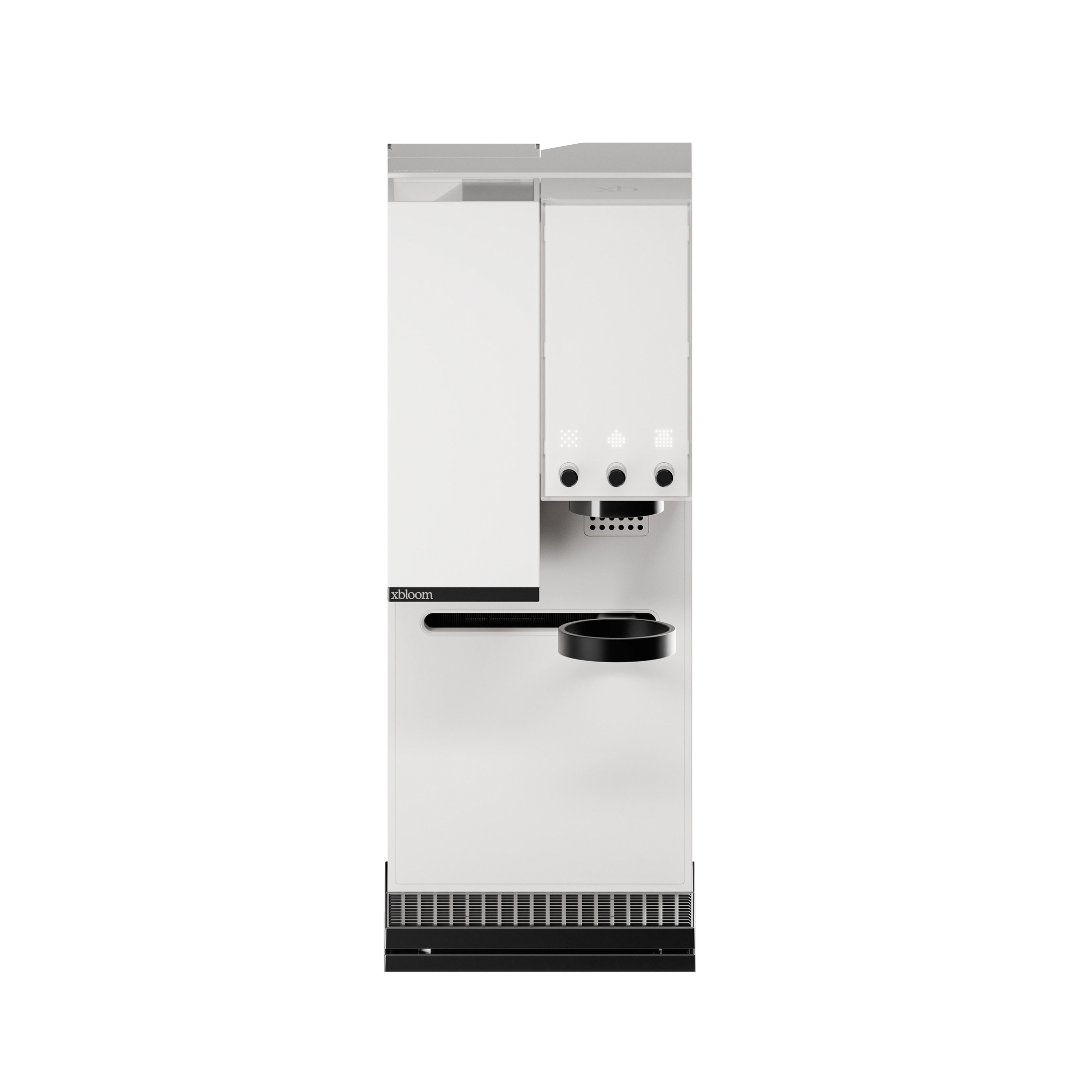 xBloom Studio - Coffee Machine