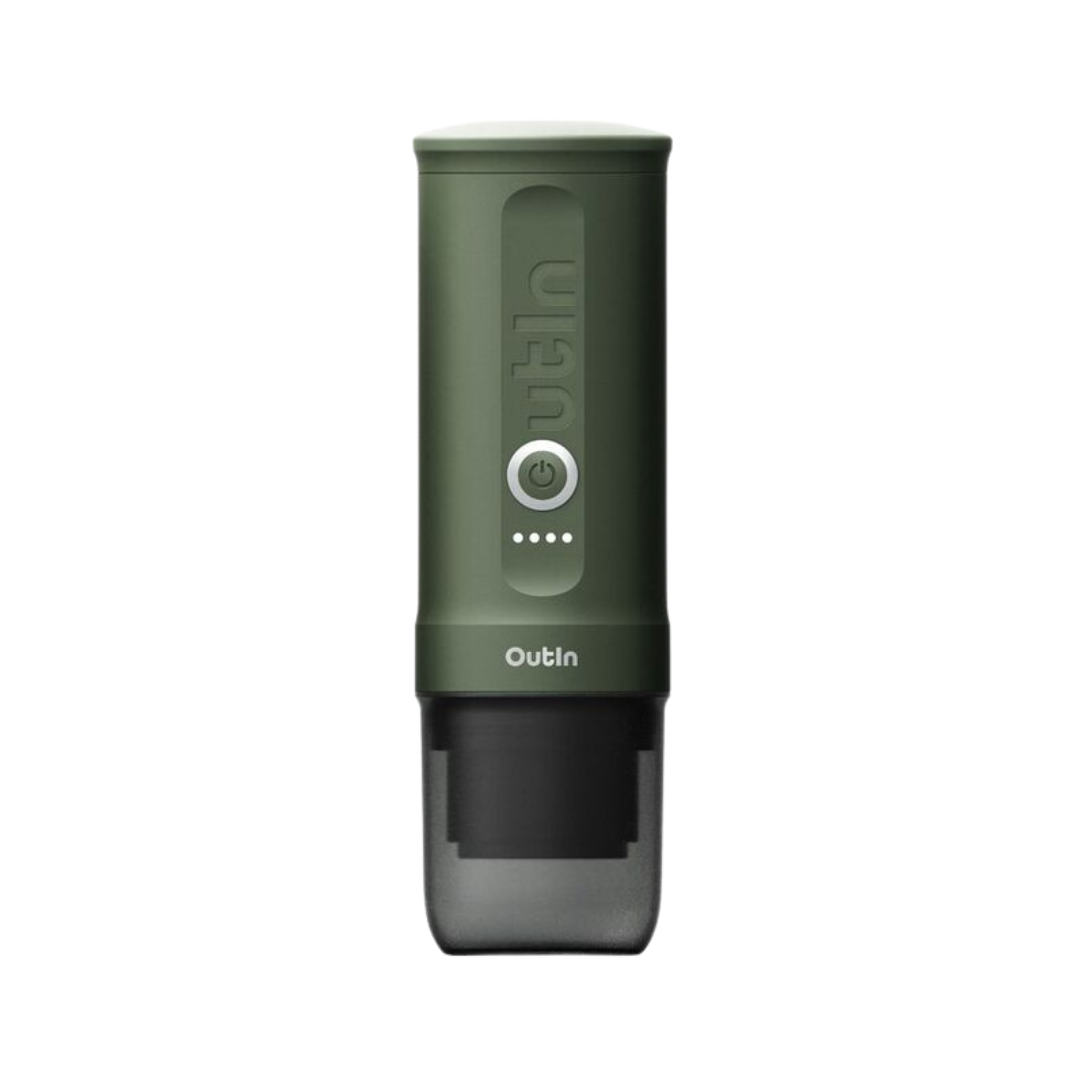 Outin Nano - Portable Espresso Machine