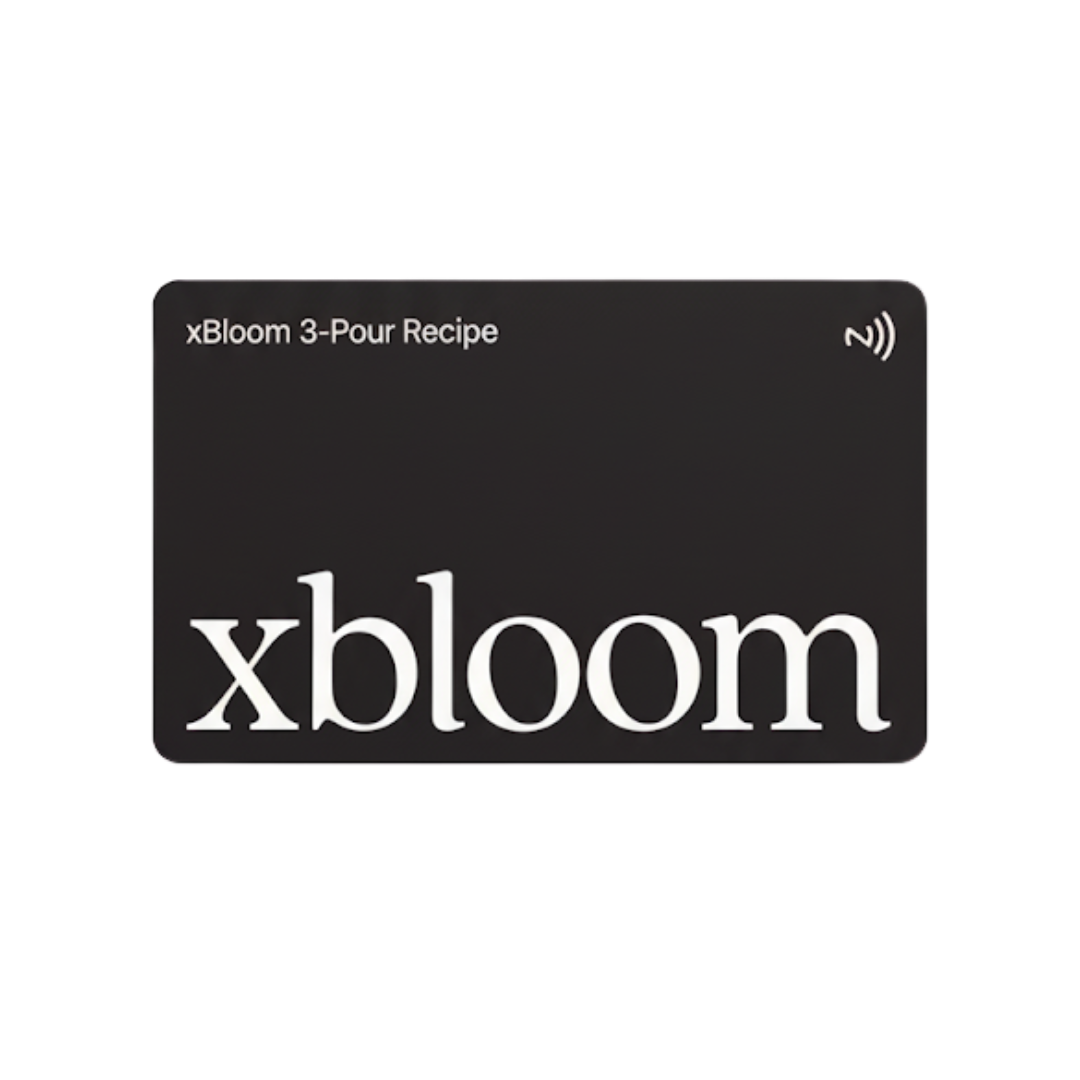 xBloom Studio - Spare Parts