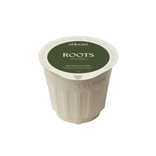 كبسولات اكسبلوم -رواندا شـانغي (رووتس)