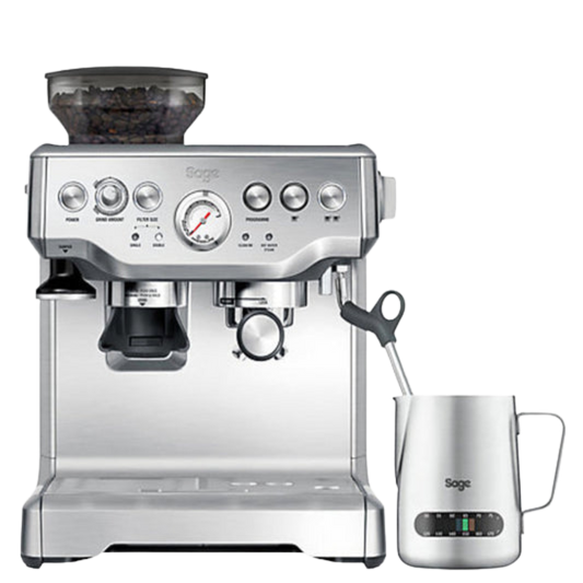 SAGE The Barista Express