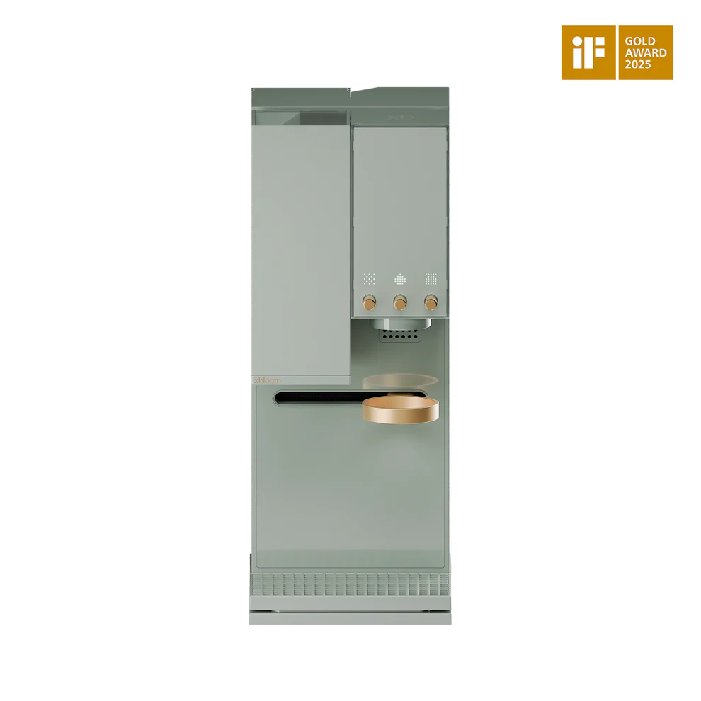 xBloom Studio - Coffee Machine