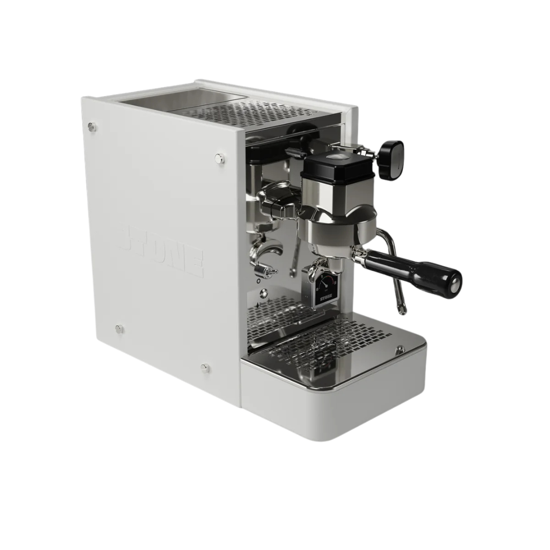 Stone Lite GB White