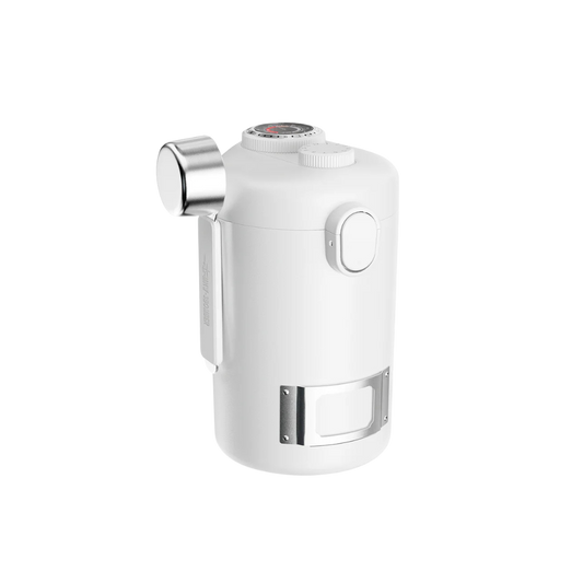 Gambo Sealed Canister