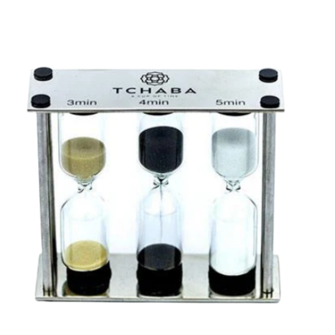 TCHABA Perfect Tea Timer