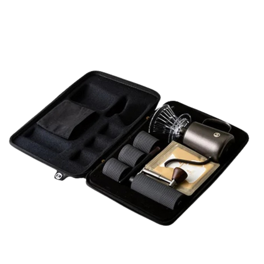 Nano 3 Carrying Kit Bag