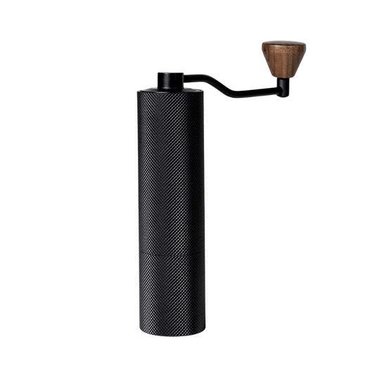 Slim Plus Black - Hand Coffee Grinder