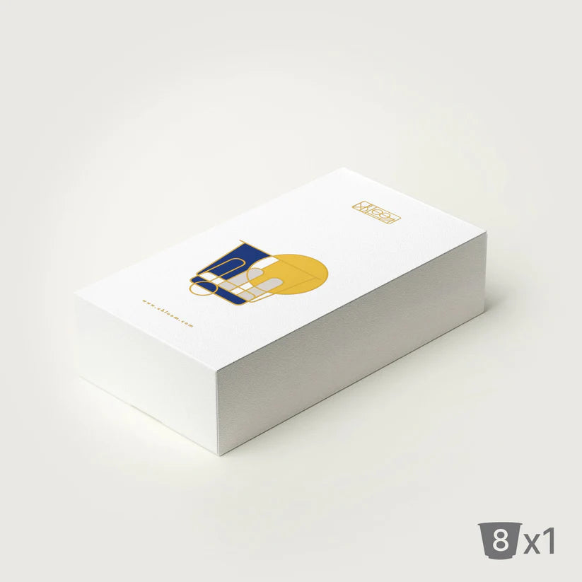 xPods for xBloom - Delight