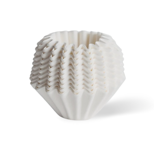 فلاتر ورقية فاخرة إكس بلوم xBloom