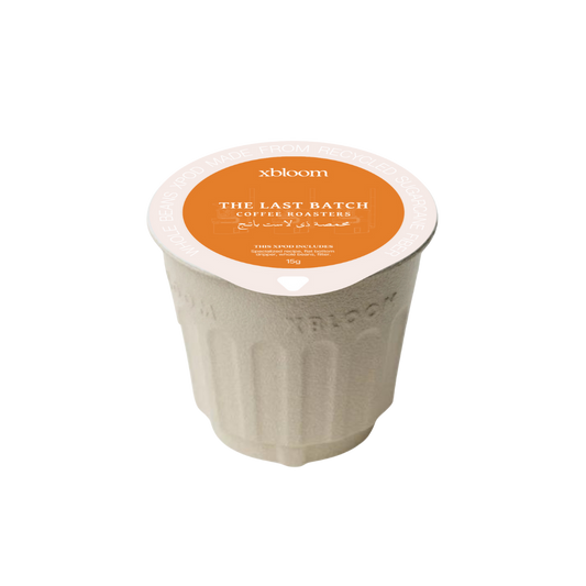 xPods - El Salvador Tecapa