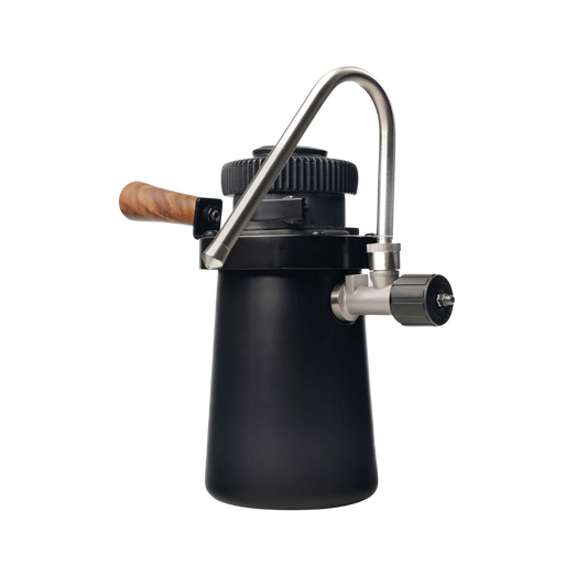 Flair Wizard Steamer