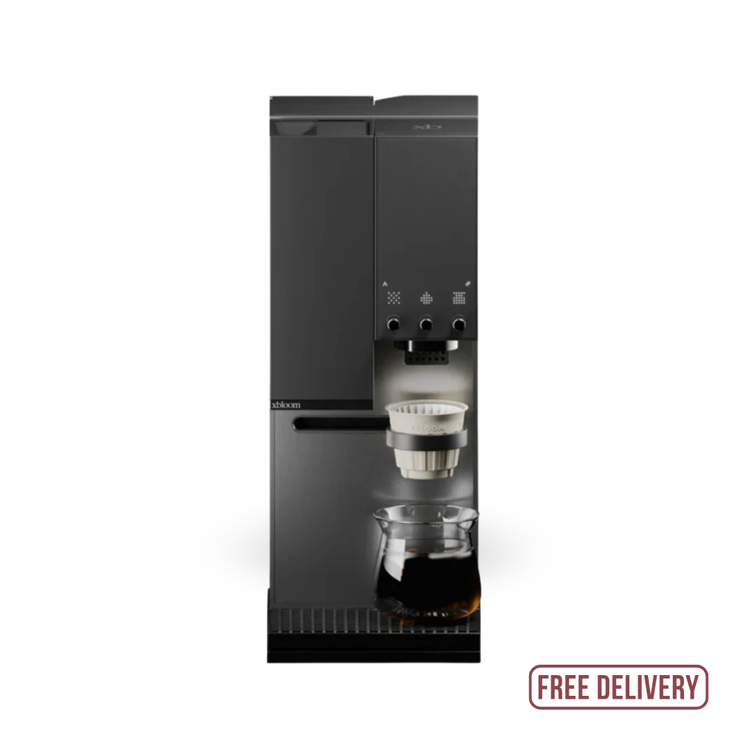 xBloom Studio - Coffee Machine