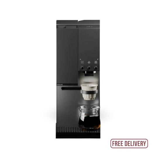 إكس بلوم xBloom  ستوديو - آلة القهوة الفاخرة