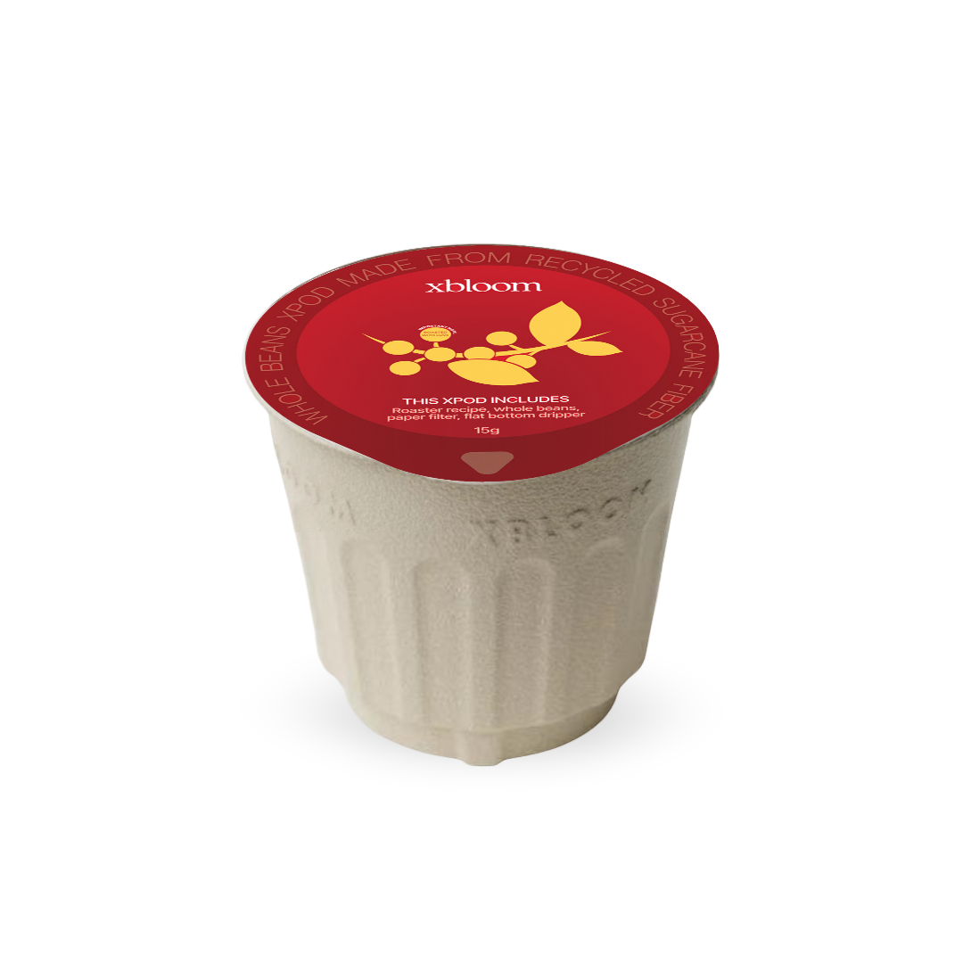 xPods - Indonesia Atu Lintang