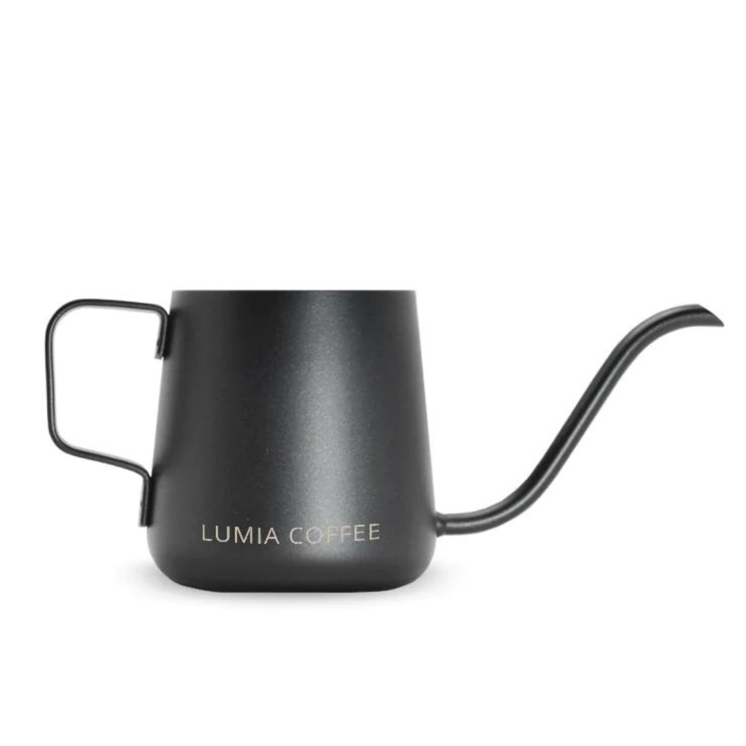 The Little Kettle