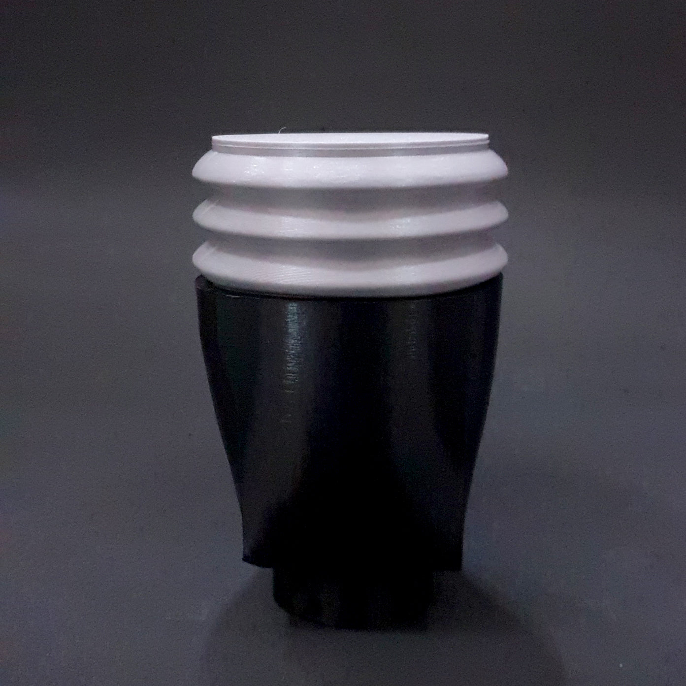 Eureka Mignon Single-Dose Hopper and Silicone Bellows