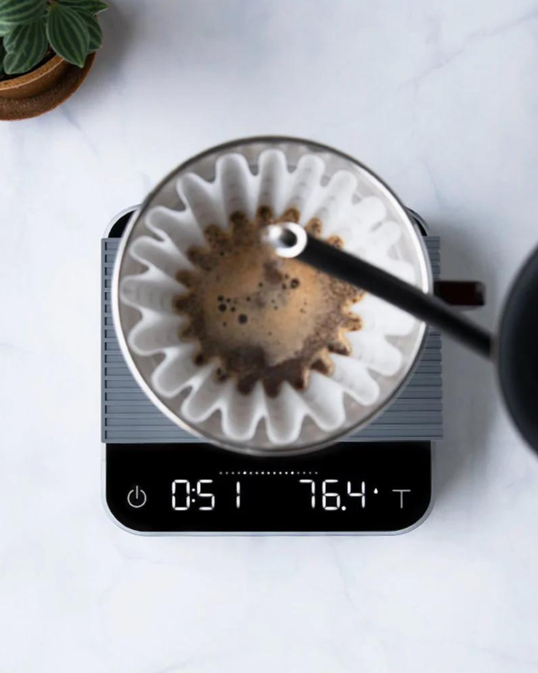 Acaia Pearl Smart Scale
