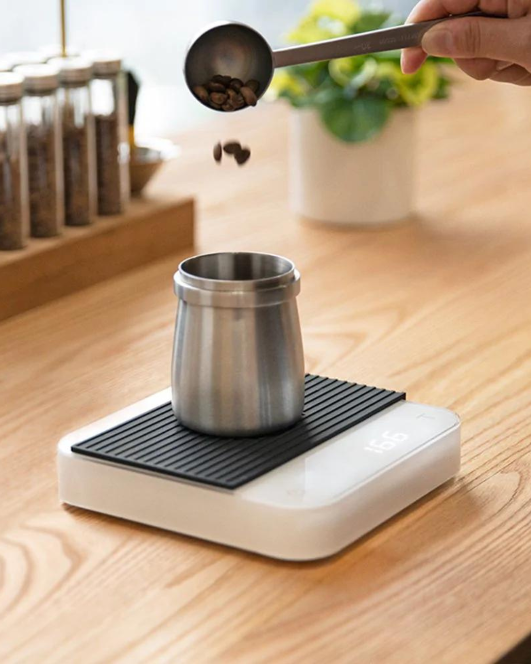 Acaia Pearl Smart Scale