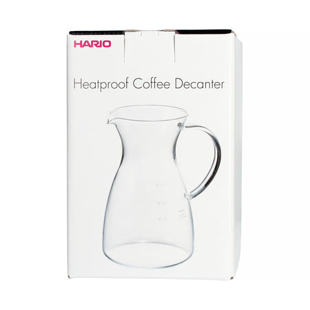 Hario - Heatproof Decanter