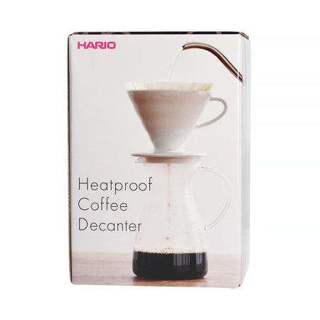Hario - Heatproof Decanter