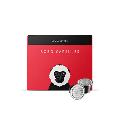 Bobo Capsule