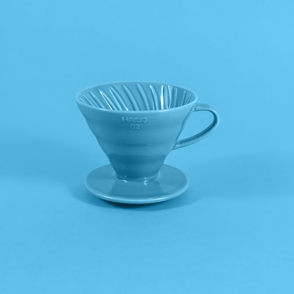 Hario V60 Ceramic Dripper 02