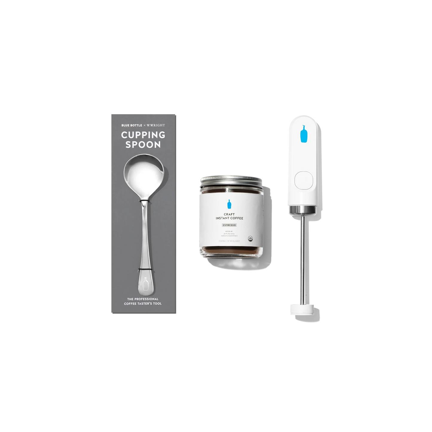 Craft Instant Espresso Essentials Kit