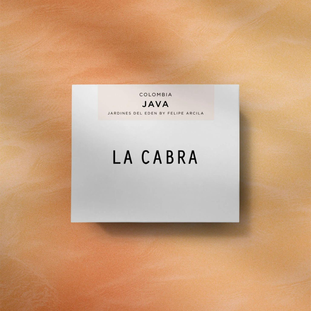 Jardines del Eden Bundle - Roasted Beans