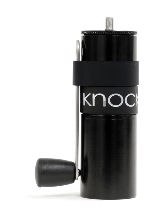 Knock Grinder - Aergrind