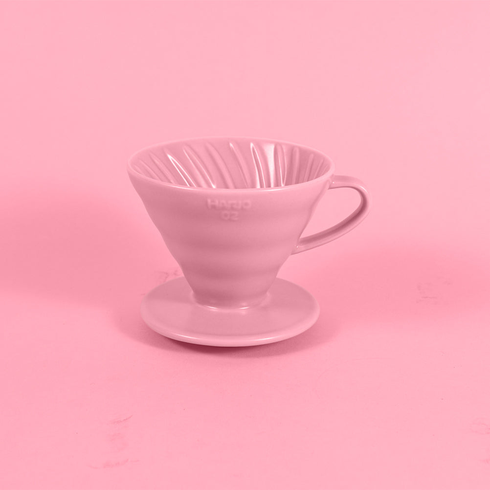 Hario V60 Ceramic Dripper 02