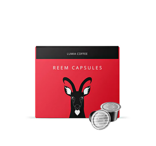 Reem Capsule