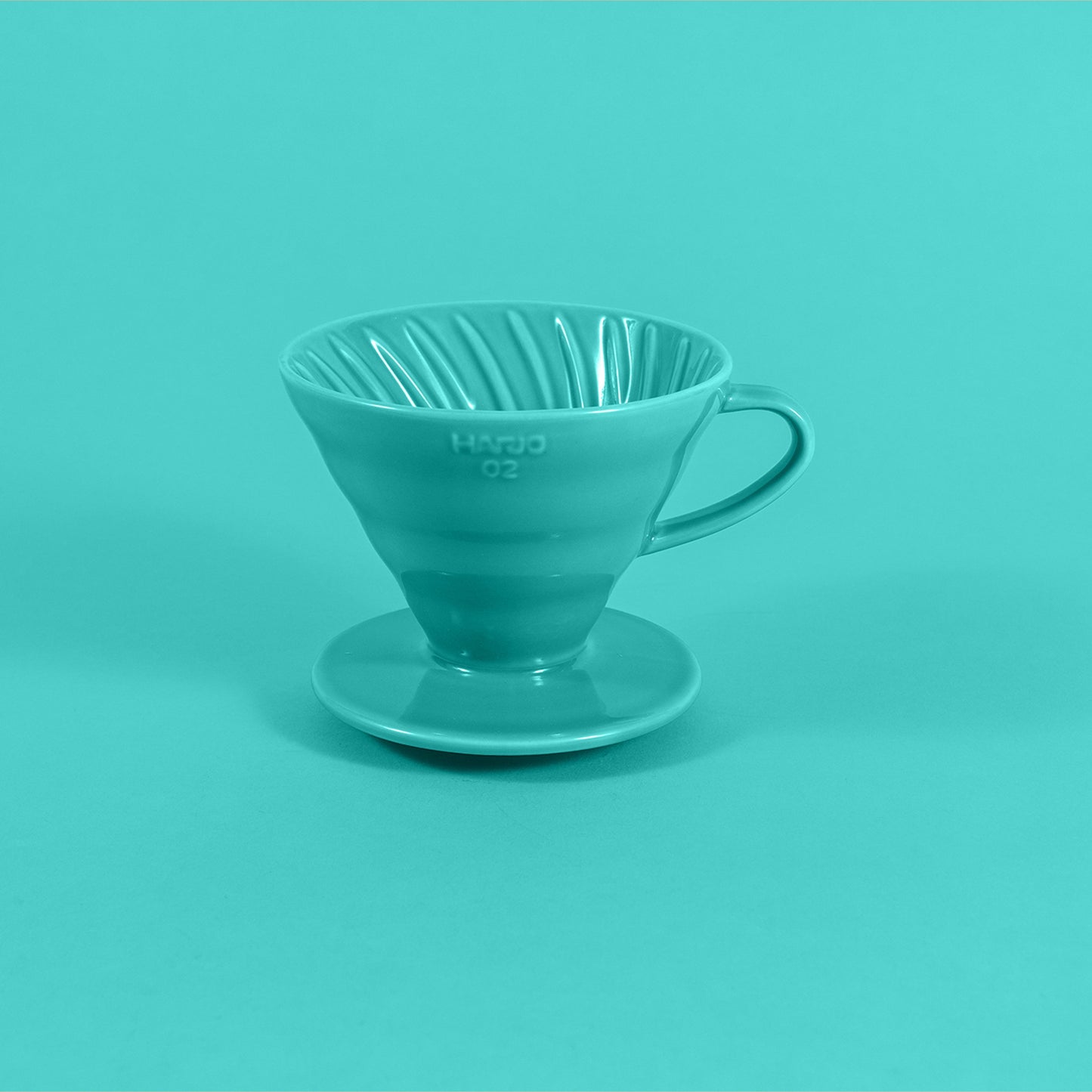 Hario V60 Ceramic Dripper 02