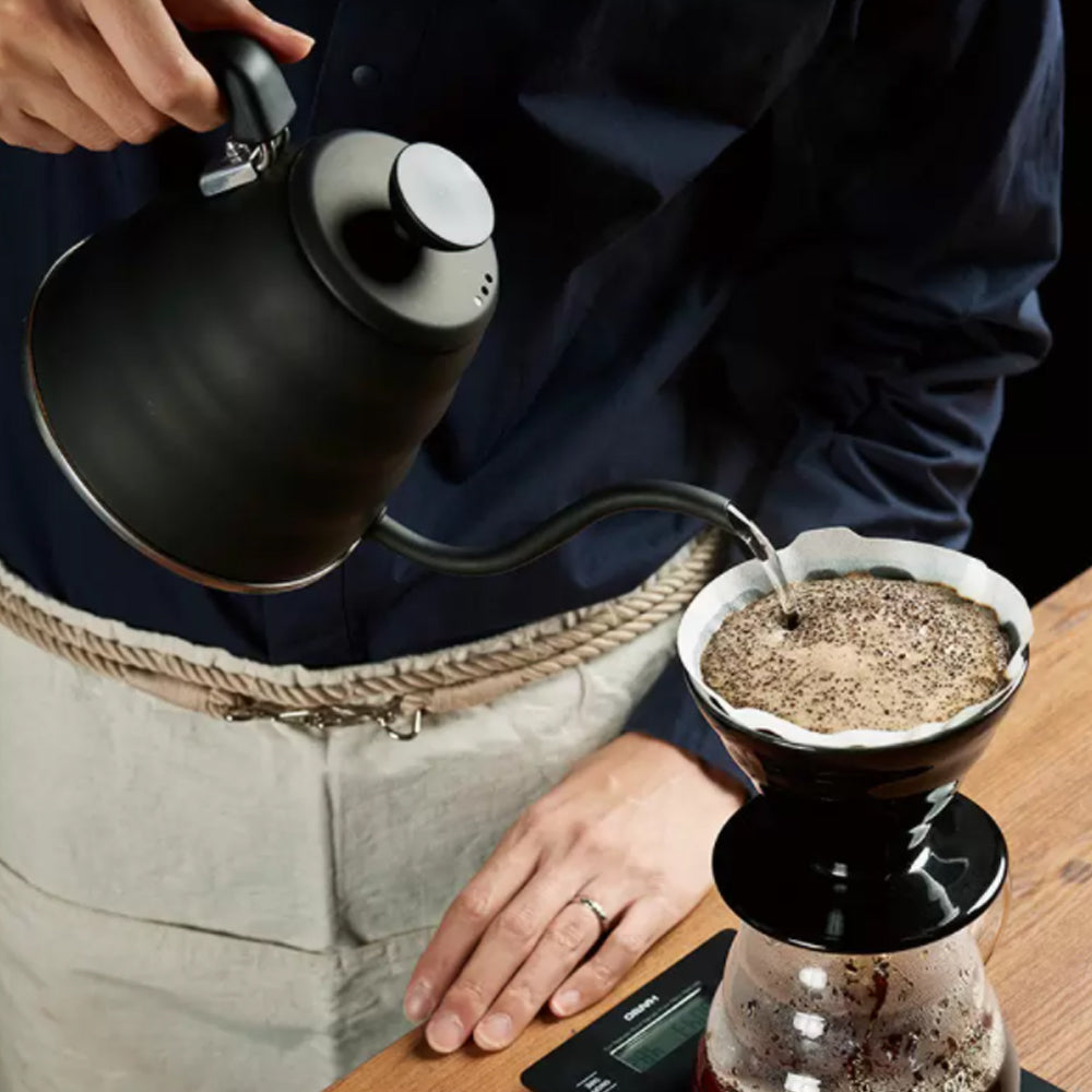 HARIO - V60 Dripper "Kasuya" Model