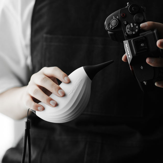 منفاخ الهواء بيرد