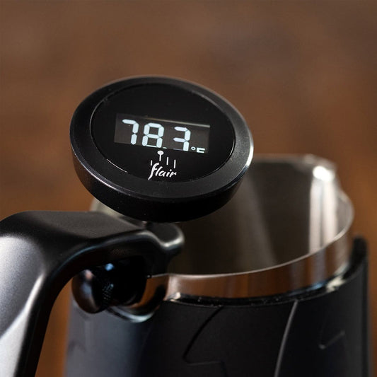 Digital Milk Steaming Thermometer