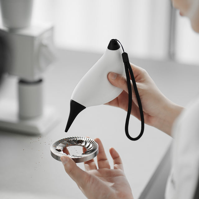 منفاخ الهواء بيرد