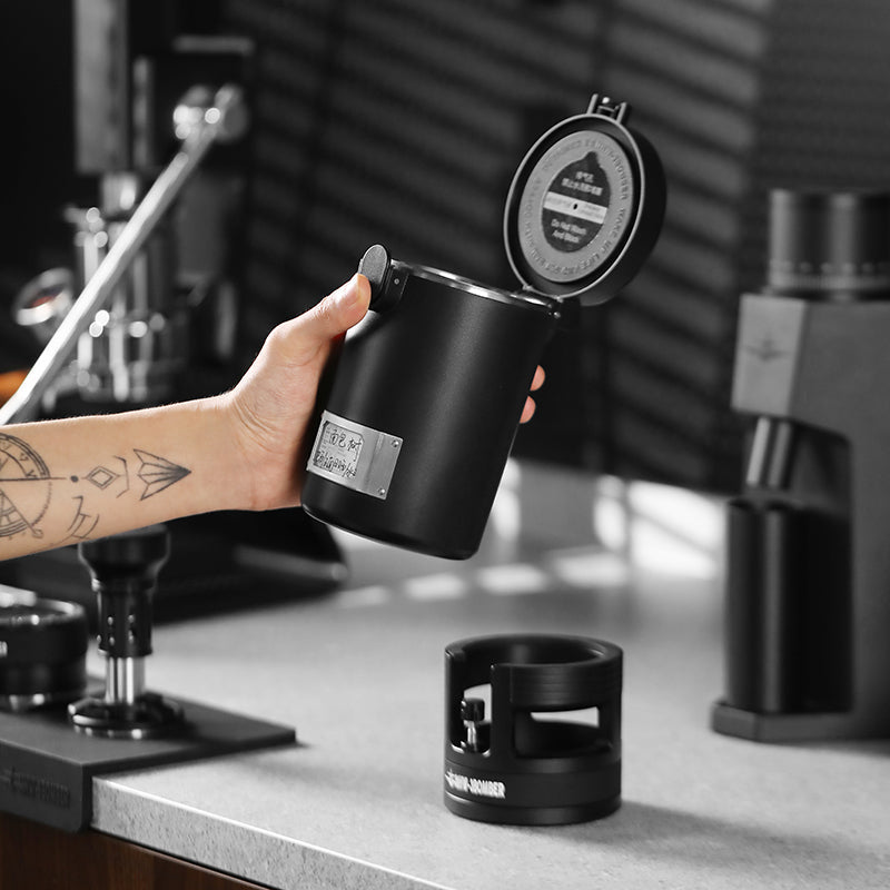 Gambo Sealed Canister