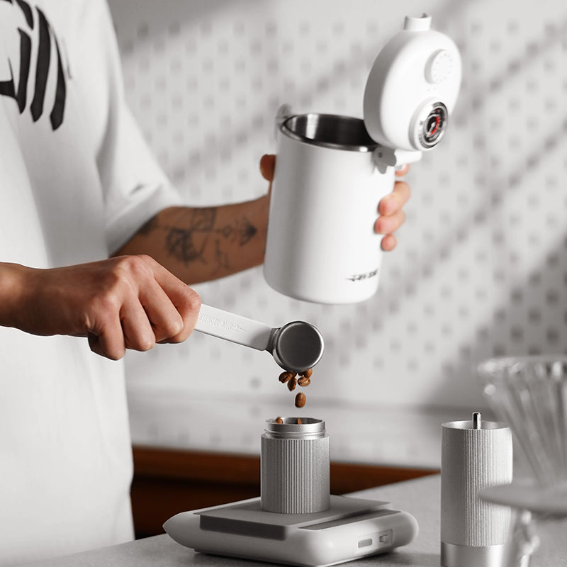 Gambo Sealed Canister