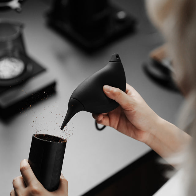 منفاخ الهواء بيرد