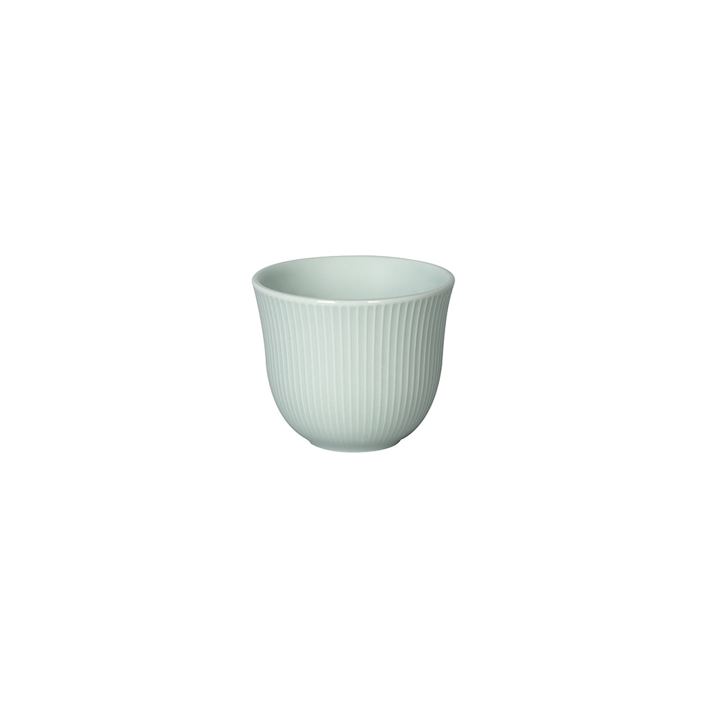 Loveramics - Embossed Tasting Cups