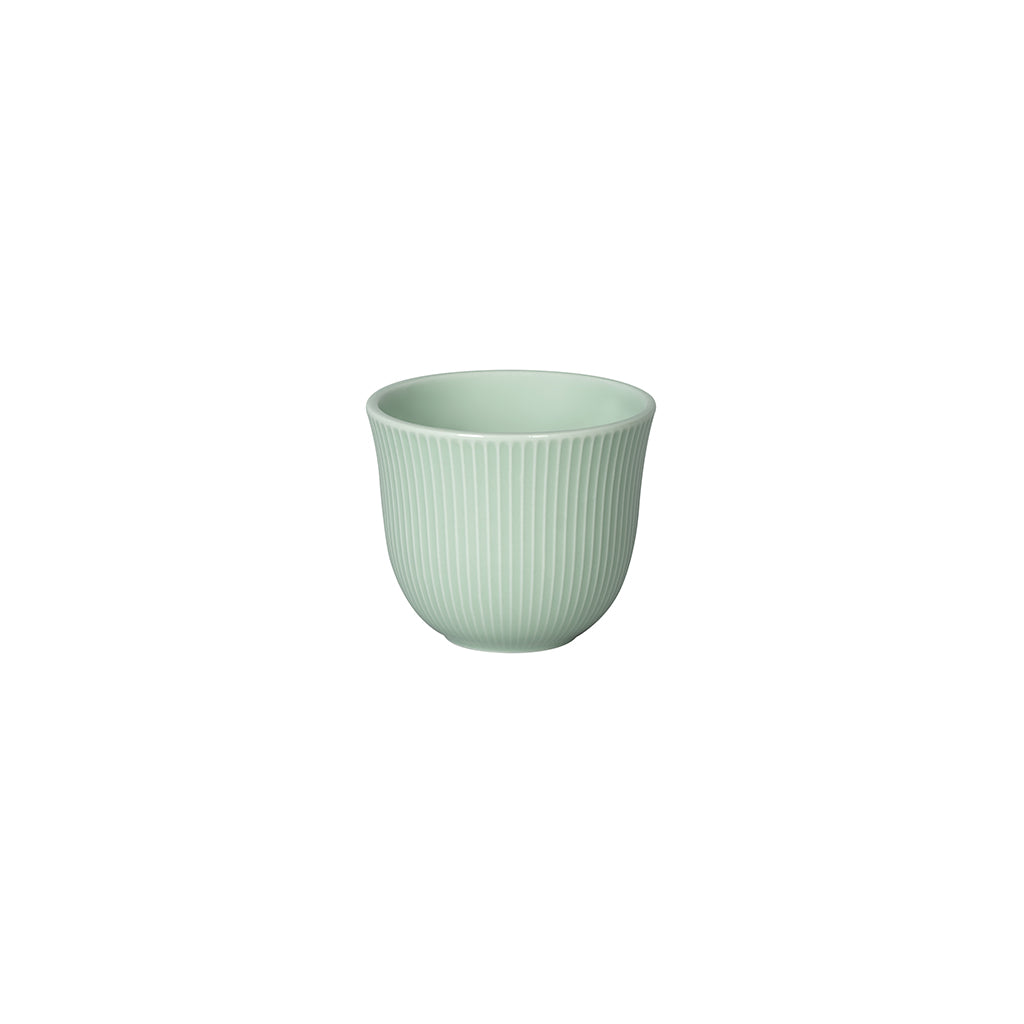 Loveramics - Embossed Tasting Cups