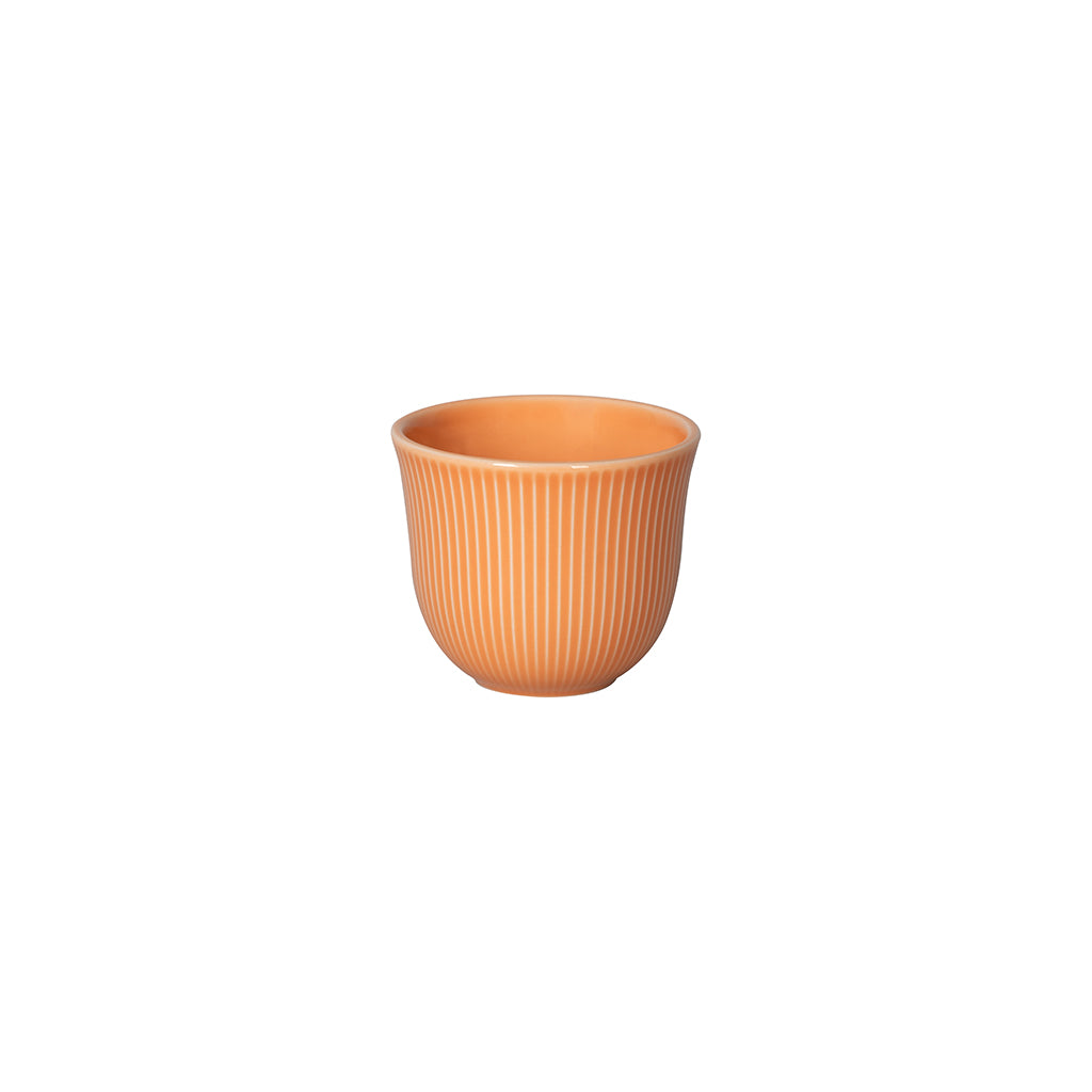 Loveramics - Embossed Tasting Cups